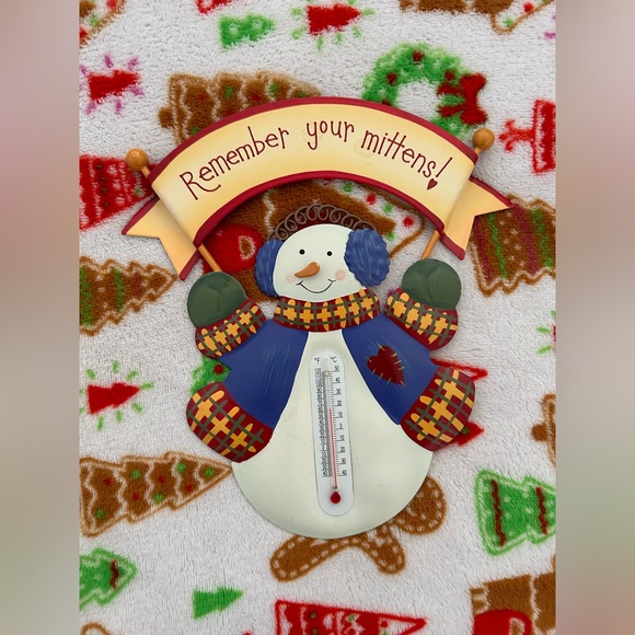 Other - Christmas decorations